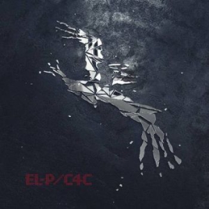 El-P - Cancer 4 Cure in the group CD / CD RnB-Hiphop-Soul at Bengans Skivbutik AB (1795862)