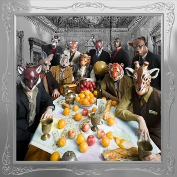 Antibalas - Antibalas in the group CD / Bestsellers at Bengans Skivbutik AB (1795892)