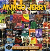 Mungo Jerry - Dawn Singles Collection in the group CD / Pop-Rock at Bengans Skivbutik AB (1795911)