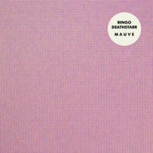 Ringo Deathstarr - Mauve in the group CD / Rock at Bengans Skivbutik AB (1795958)