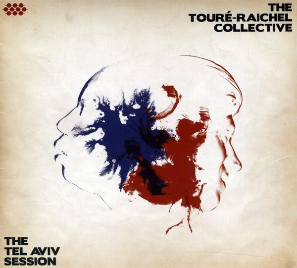 Toure-Raichel Collective - Tel Aviv Session in the group CD / Bestsellers at Bengans Skivbutik AB (1795959)