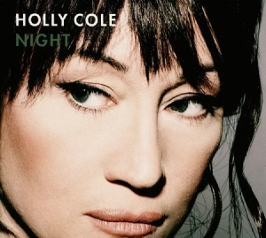 Cole Holly - Night in the group CD / Jazz/Blues at Bengans Skivbutik AB (1795975)