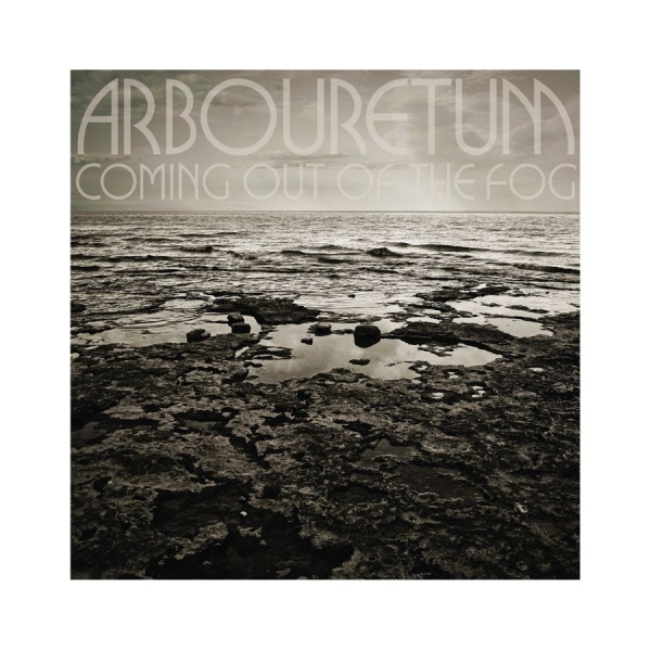 Arbouretum - Coming Out Of The Fog in the group CD / Bestsellers at Bengans Skivbutik AB (1796043)