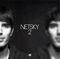 Netsky - 2 Deluxe in the group CD / Bestsellers at Bengans Skivbutik AB (1796089)