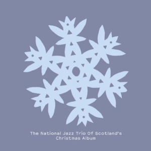 National Jazz Trio Of Scotland - Christmas in the group CD / Övrigt at Bengans Skivbutik AB (1796097)