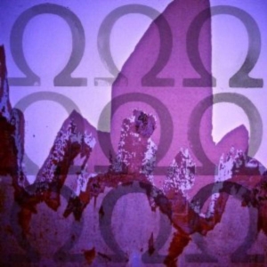 Omega Male - Omega Male in the group CD / Pop-Rock at Bengans Skivbutik AB (1796197)