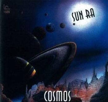 Sun Ra - Cosmos in the group CD / Bestsellers at Bengans Skivbutik AB (1796206)