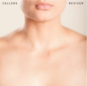 Callers - Reviver in the group CD / Pop-Rock at Bengans Skivbutik AB (1796377)