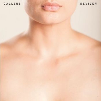 Callers - Reviver in the group CD / Rock at Bengans Skivbutik AB (1796377)