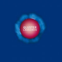 Qluster - Lauschen in the group CD / Pop-Rock at Bengans Skivbutik AB (1796400)