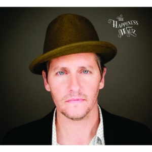 Josh Rouse - Happiness Waltz in the group OUR PICKS / Classic labels / YepRoc / CD at Bengans Skivbutik AB (1796448)