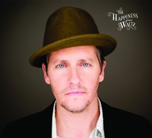 Rouse Josh - The Happiness Waltz in the group OUR PICKS / Classic labels / YepRoc / CD at Bengans Skivbutik AB (1796448)