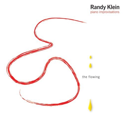 Klein Randy - Flowing in the group OTHER / Övrigt / at Bengans Skivbutik AB (1796468)