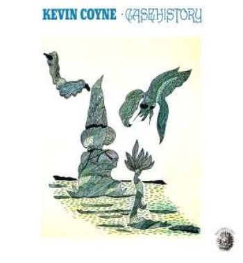 Coyne Kevin - Case History in the group CD / Bestsellers at Bengans Skivbutik AB (1796561)
