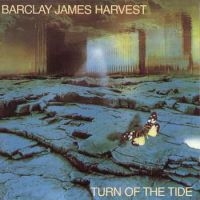 Barclay James Harvest - Turn Of The Tide in the group CD / Pop-Rock at Bengans Skivbutik AB (1796568)