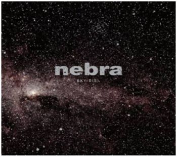 Nebra - Sky Disk in the group CD / Bestsellers at Bengans Skivbutik AB (1796591)
