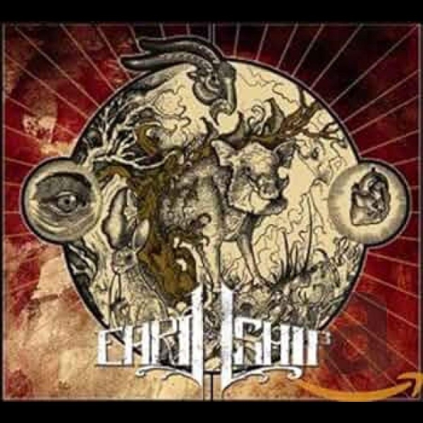Earthship - Exit Eden in the group CD / Bestsellers at Bengans Skivbutik AB (1796593)