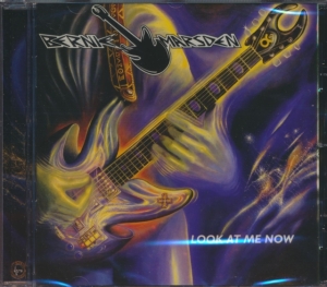 Marsden Bernie - Look At Me Now - Expanded Ed. in the group CD / Jazz,Pop-Rock at Bengans Skivbutik AB (1796639)