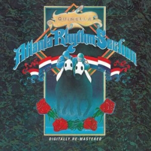 Atlanta Rhythm Section - Quinella in the group CD / Pop at Bengans Skivbutik AB (1796643)