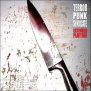 Terror Punk Syndicate - Extended Playtime in the group OTHER / Övrigt /  at Bengans Skivbutik AB (1796663)