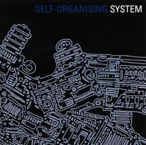System - Self Organising System in the group Labels / Progress Productions at Bengans Skivbutik AB (1796664)