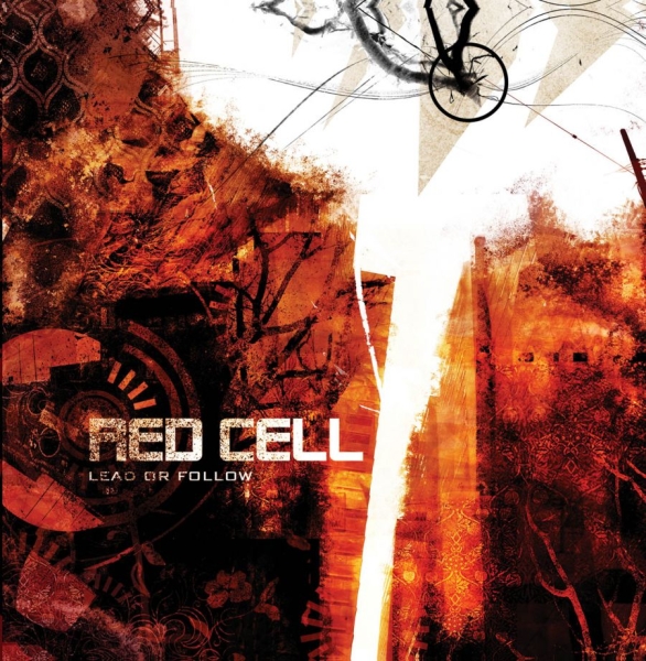 Red Cell - Lead Or Follow in the group CD / Bestsellers at Bengans Skivbutik AB (1796665)