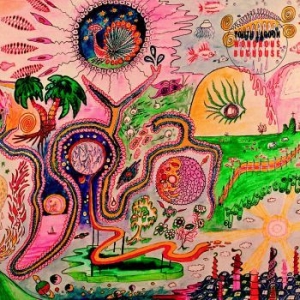 Youth Lagoon - Wondrous Bughouse in the group CD / Pop-Rock at Bengans Skivbutik AB (1796680)