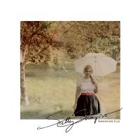 Shapiro Sally - Somewhere Else in the group CD / Pop-Rock at Bengans Skivbutik AB (1796683)