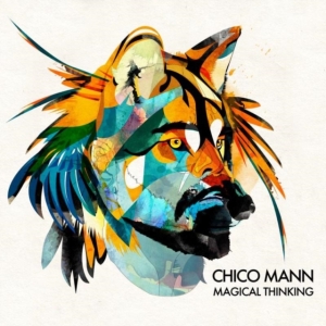 Mann Chico - Magical Thinking in the group OTHER / Övrigt /  at Bengans Skivbutik AB (1796696)