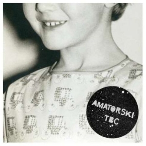 Amatorski - Tbc in the group CD / Pop at Bengans Skivbutik AB (1796698)