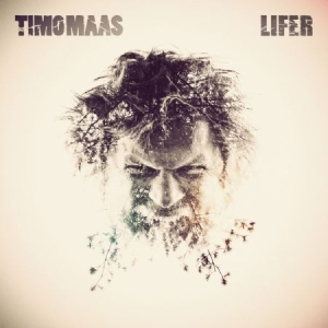 Timo Maas - Lifer in the group CD / Dans/Techno at Bengans Skivbutik AB (1796746)