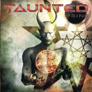 Taunted - 9 Sins in the group CD / Hårdrock/ Heavy metal at Bengans Skivbutik AB (1796758)