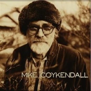 Coykendall Mike - Chasing Away The Dots in the group CD / Pop-Rock at Bengans Skivbutik AB (1796771)