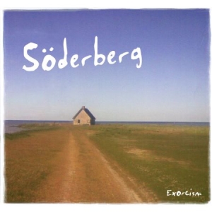 Söderberg - Exorcism in the group CD / Pop-Rock,Svensk Musik at Bengans Skivbutik AB (1796793)