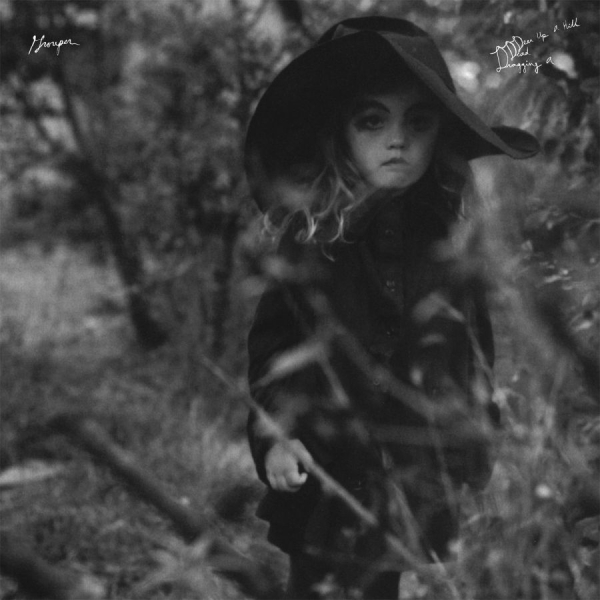 Grouper - Dragging A Dead Deer Up A Hill in the group CD / Bestsellers at Bengans Skivbutik AB (1796796)