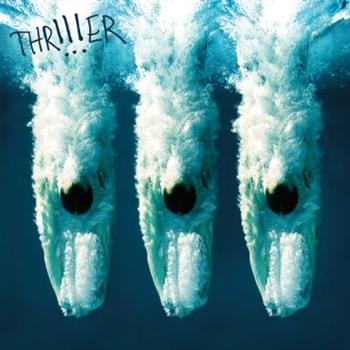 !!! (Chk Chk Chk) - Thr!!!Er in the group CD / Bestsellers at Bengans Skivbutik AB (1796849)