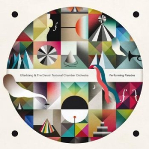 Efterklang - Performing Parades (Cd+Dvd) in the group CD / Pop at Bengans Skivbutik AB (1796953)