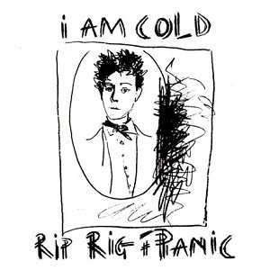 Rip Rig + Panic - I Am Cold - Expanded Edition in the group CD / Rock at Bengans Skivbutik AB (1796956)