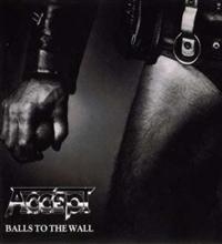 Accept - Balls To The Wall - Expanded Editio in the group Minishops / Accept at Bengans Skivbutik AB (1796970)
