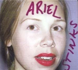 Ariel Pink - Thrash & Burn in the group CD / Pop-Rock at Bengans Skivbutik AB (1797044)