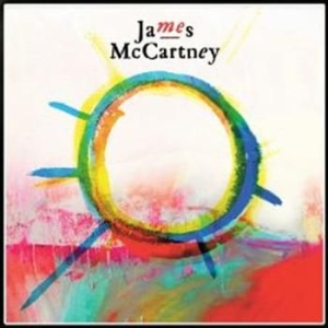 Mccartney James - Me in the group CD / Pop-Rock at Bengans Skivbutik AB (1797057)