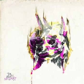 Acorn - No Ghost in the group CD / Bestsellers at Bengans Skivbutik AB (1797063)