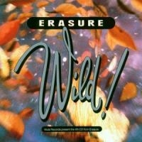 ERASURE - WILD! in the group CD / Pop-Rock at Bengans Skivbutik AB (1797194)