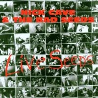Nick Cave & The Bad Seeds - Live Seeds in the group OUR PICKS / Way Out West 2026 at Bengans Skivbutik AB (1797204)