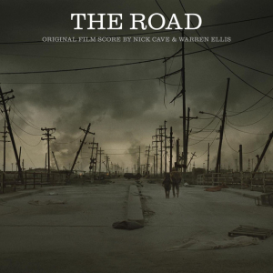 Nick Cave & Warren Ellis - The Road (Original Film Score) in the group CD / Film-Musikal at Bengans Skivbutik AB (1797212)