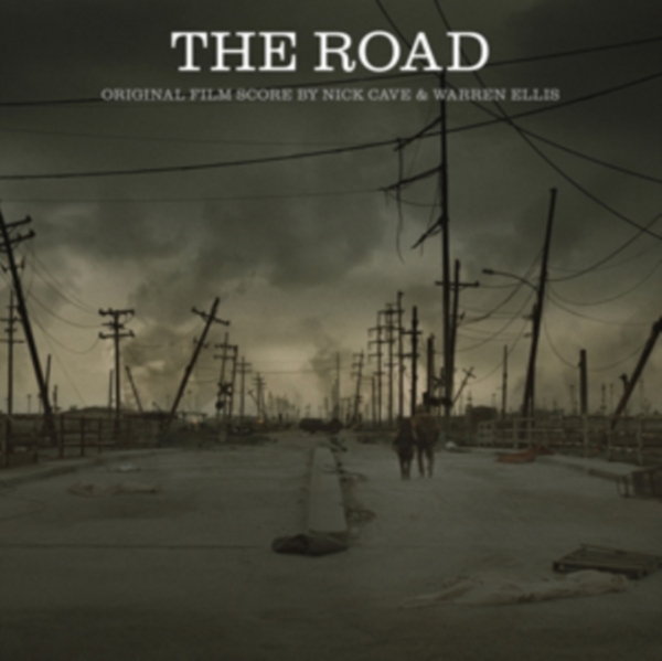 Nick Cave & Warren Ellis - The Road in the group OUR PICKS / Way Out West 2026 at Bengans Skivbutik AB (1797212)