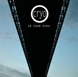 Cryo - In Your Eyes in the group Labels / Progress Productions at Bengans Skivbutik AB (1797525)