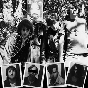 Dwarves - Lick It 1983-86 in the group CD / Pop-Rock at Bengans Skivbutik AB (1797822)