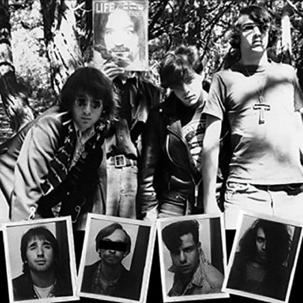 Dwarves - Lick It 1983-86 in the group CD / Bestsellers at Bengans Skivbutik AB (1797822)