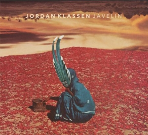 Jordan Klassen - Javelin in the group VINYL / Rock at Bengans Skivbutik AB (1797856)